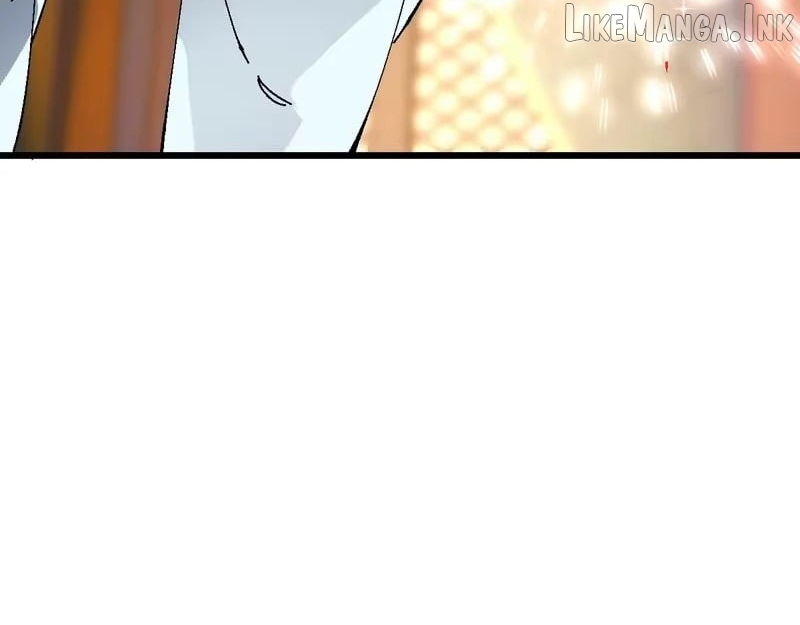Master: This rebellious disciple is definitely not the Holy Son Chapter 187  - page 6